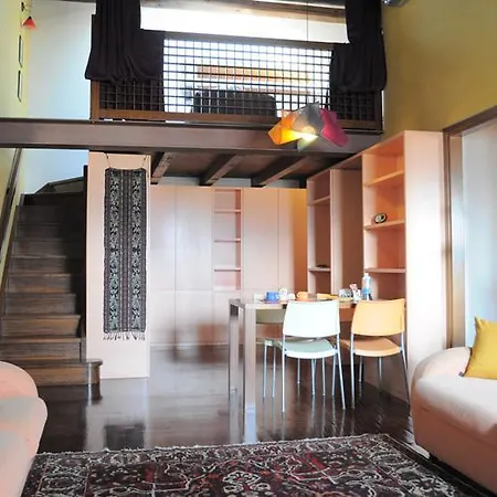 Apartmán Mazzanti *