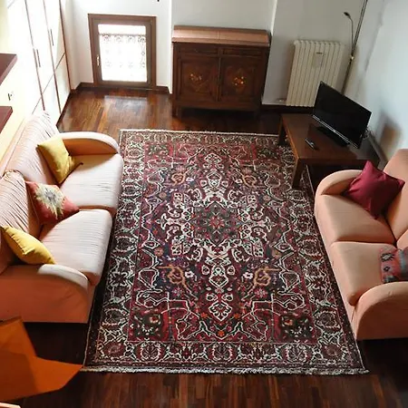 Casa Vacanze Mazzanti Verona