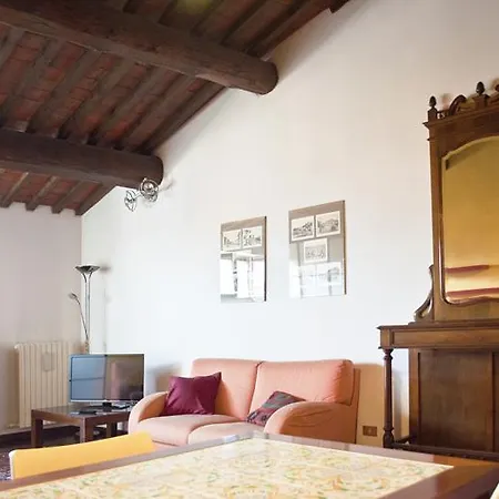 Apartment Casa Vacanze Mazzanti *