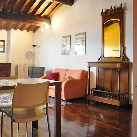 Apartment Casa Vacanze Mazzanti Verona