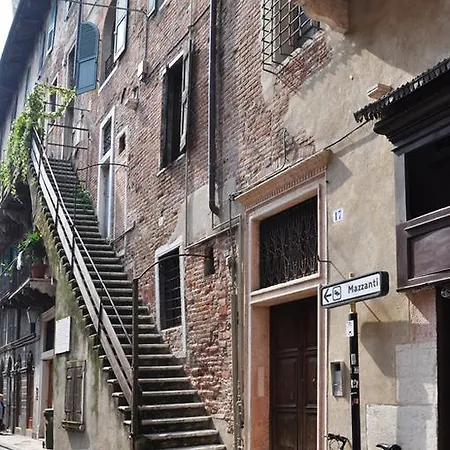 Casa Vacanze Mazzanti Verona