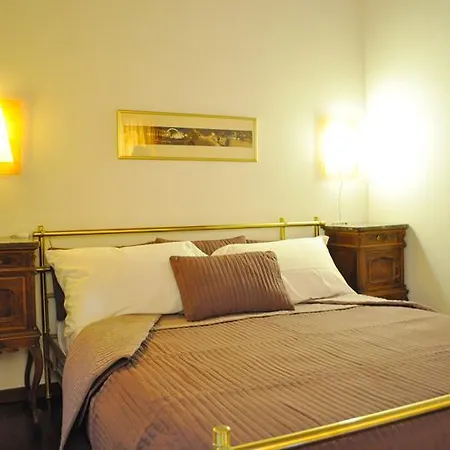 Casa Vacanze Mazzanti *