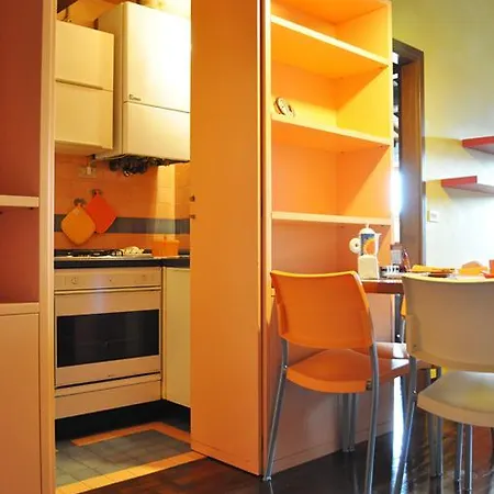 Apartment Casa Vacanze Mazzanti Verona