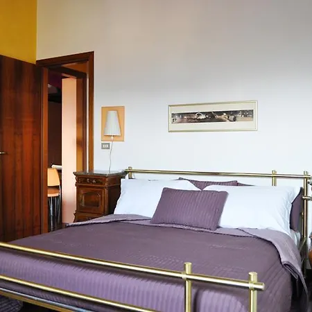 Casa Vacanze Mazzanti Apartment Verona