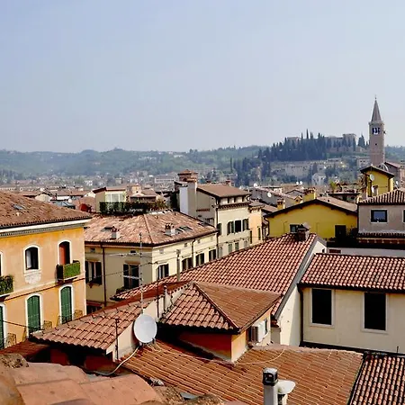 Apartment Casa Vacanze Mazzanti *