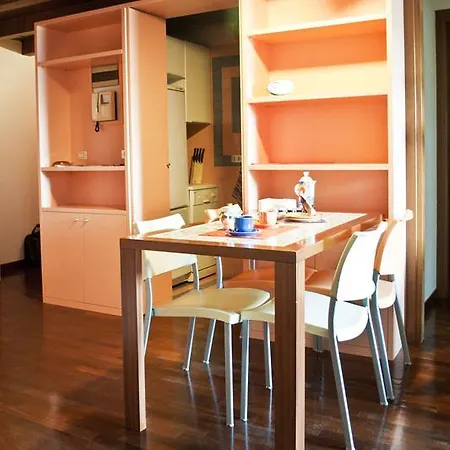 Casa Vacanze Mazzanti Apartment *