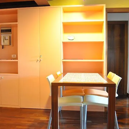 Apartment Casa Vacanze Mazzanti