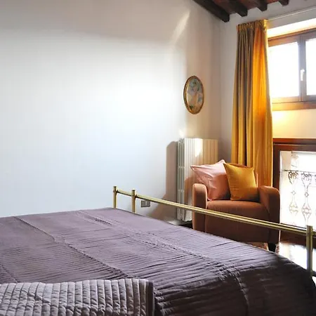Apartment Casa Vacanze Mazzanti *