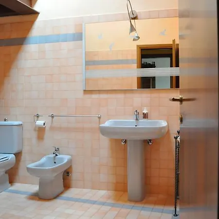 Casa Vacanze Mazzanti Apartment *
