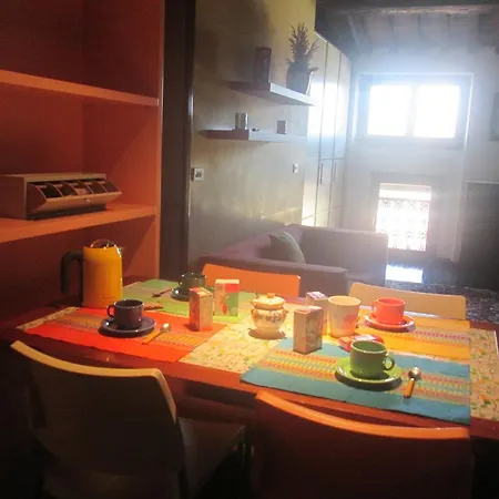 Casa Vacanze Mazzanti * Verona
