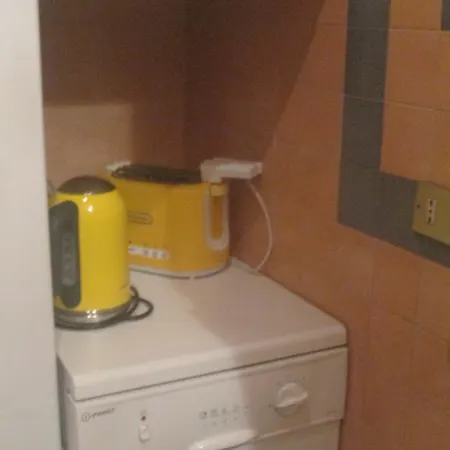 Casa Vacanze Mazzanti Apartment Verona