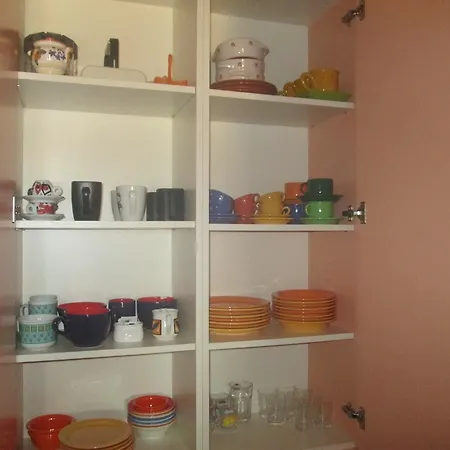 Casa Vacanze Mazzanti Apartment