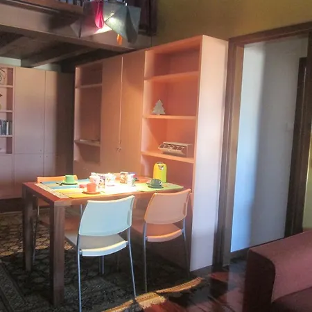 Casa Vacanze Mazzanti Apartment Verona