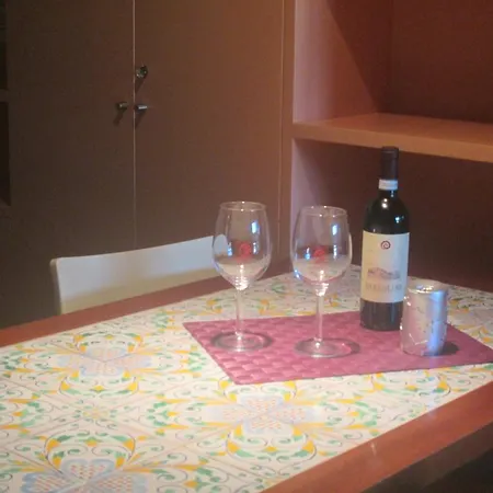 Casa Vacanze Mazzanti *