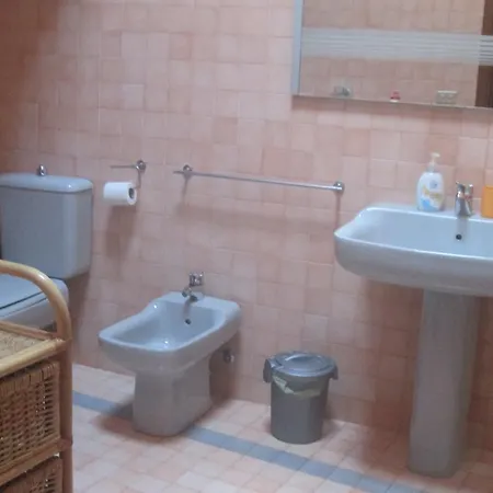 Casa Vacanze Mazzanti Apartment *