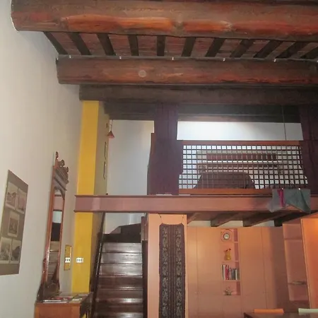 Casa Vacanze Mazzanti Apartment Verona