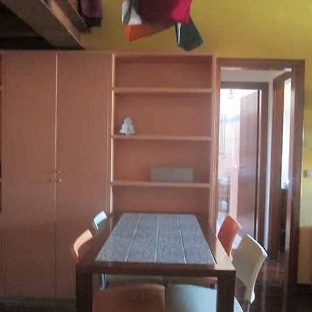 Apartment Casa Vacanze Mazzanti