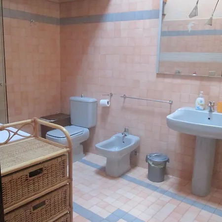 Apartment Casa Vacanze Mazzanti Verona