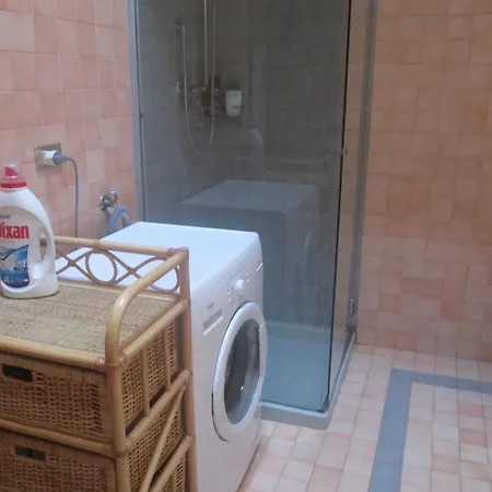 Casa Vacanze Mazzanti Apartment