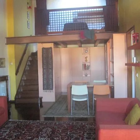 Casa Vacanze Mazzanti